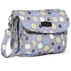 Diaper Clutch